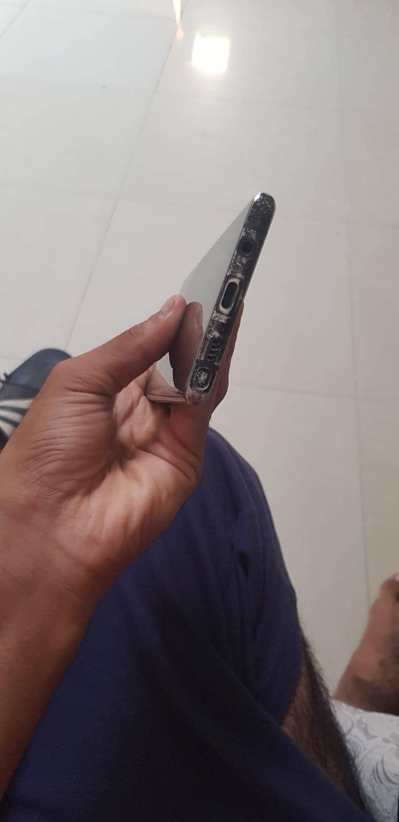 Samsung Mobile Note 8 7