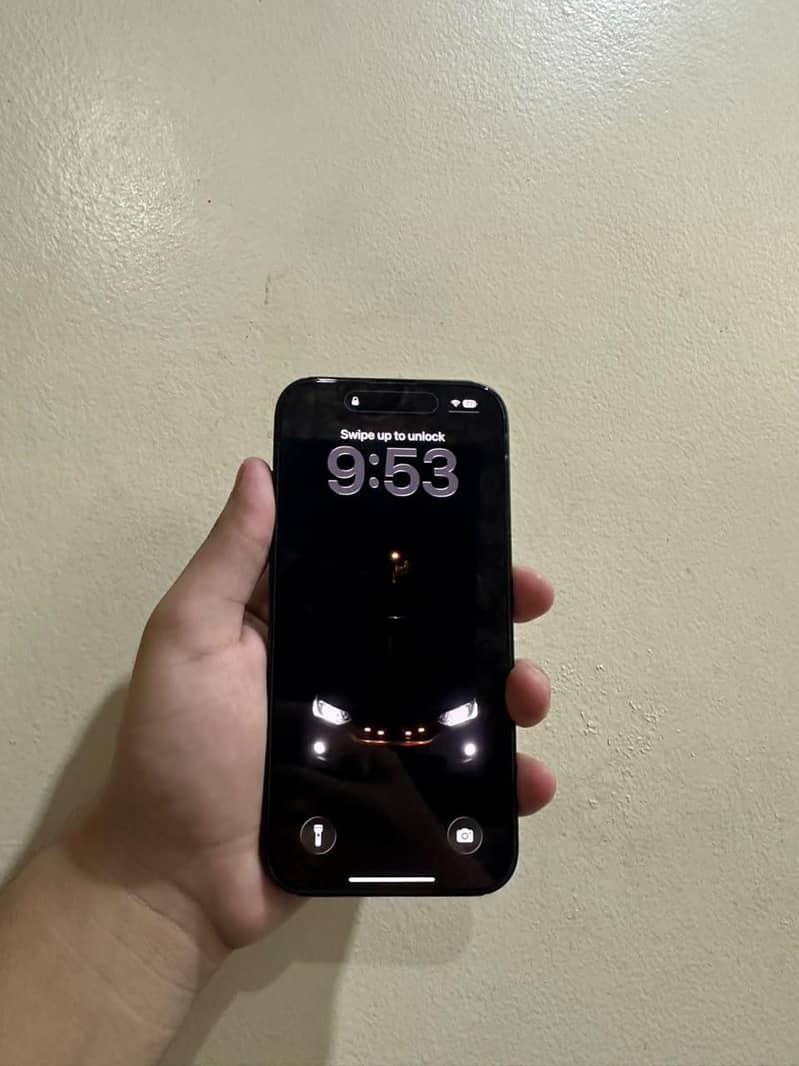 Apple iPhone 15Pro 3