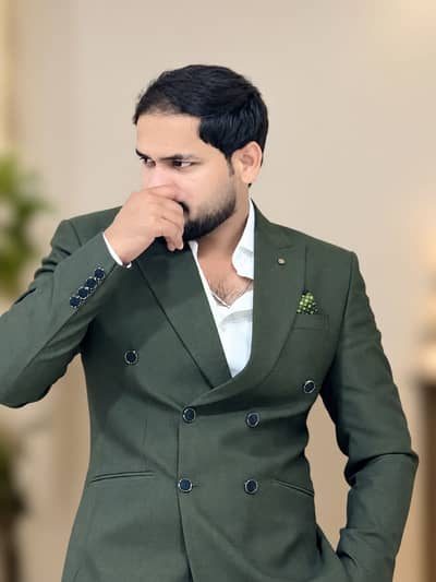 saad babbar