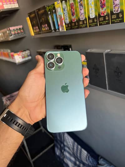 Apple iPhone 13 Pro Max
