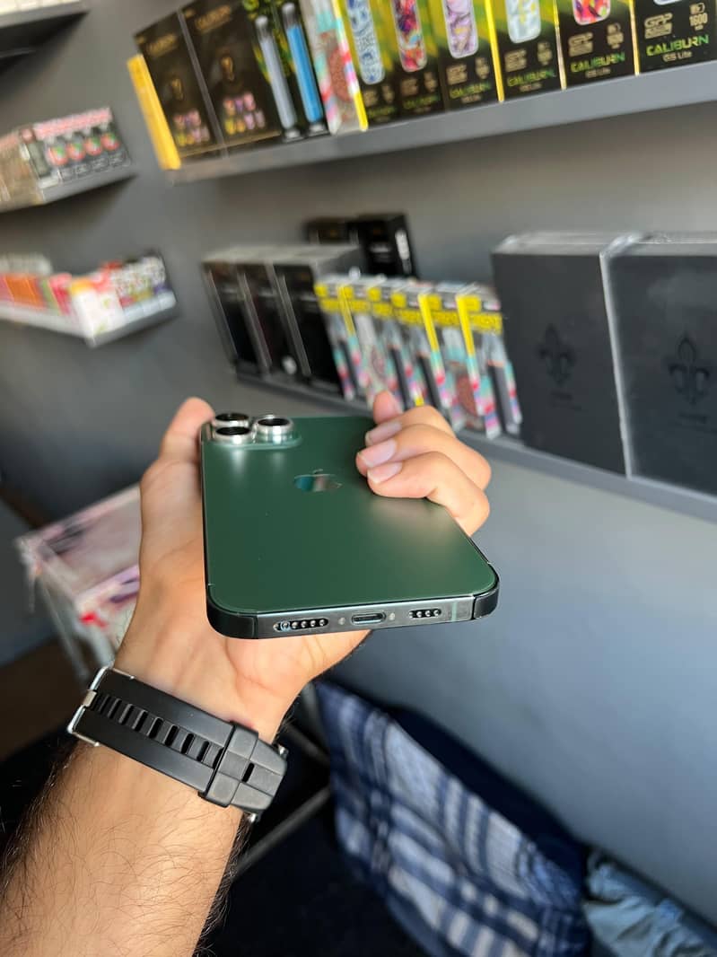 Apple iPhone 13 Pro Max 3