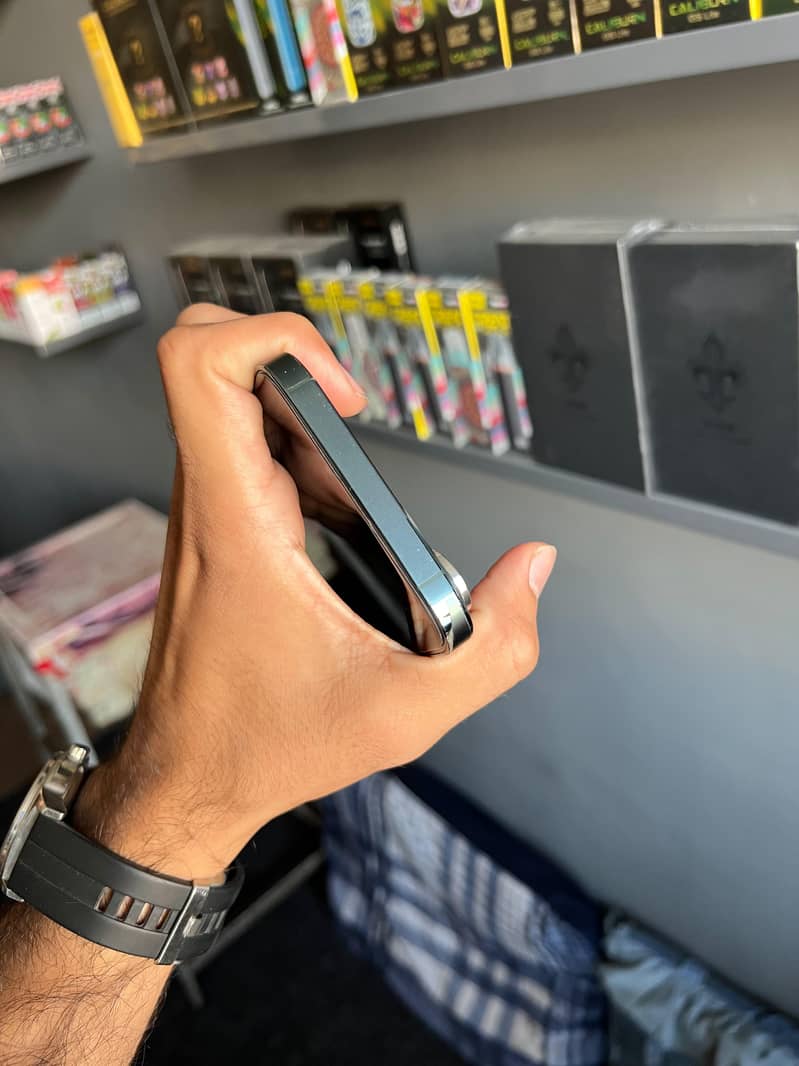 Apple iPhone 13 Pro Max 5