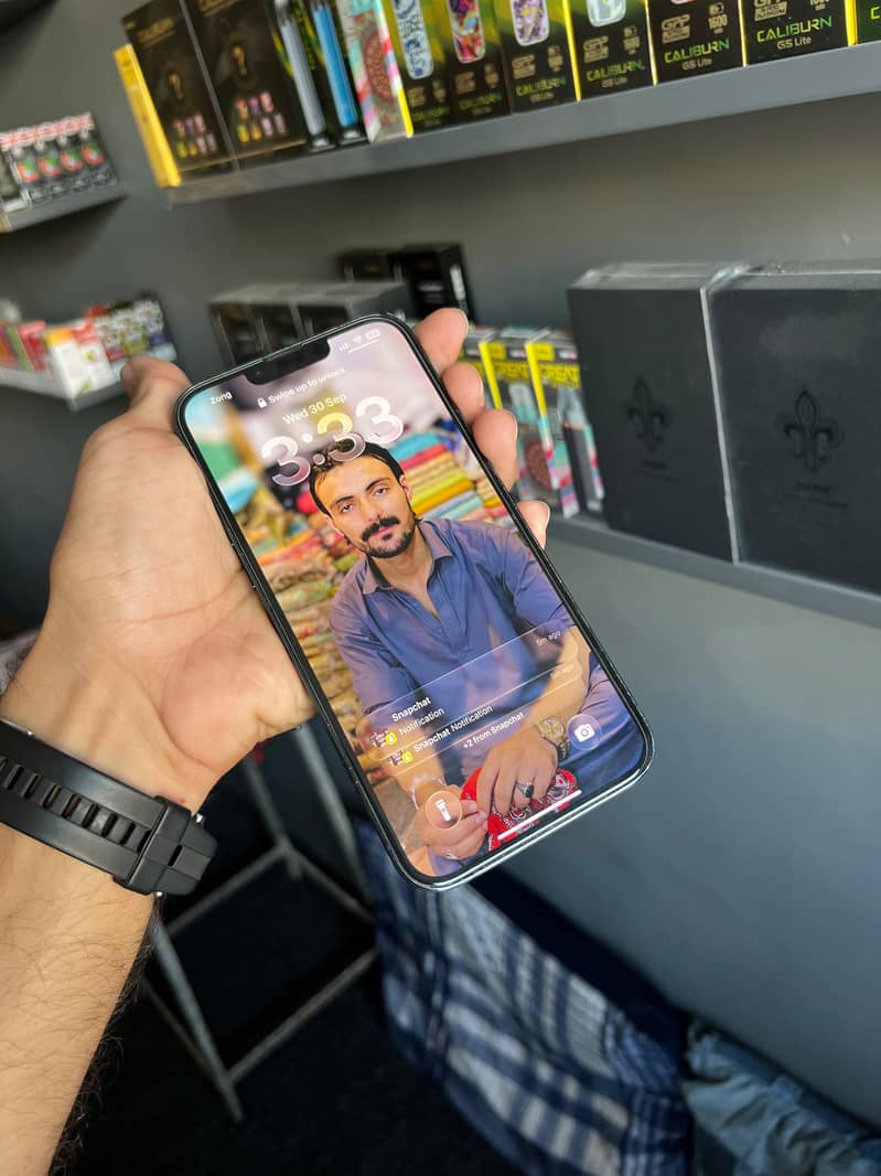 Apple iPhone 13 Pro Max 6