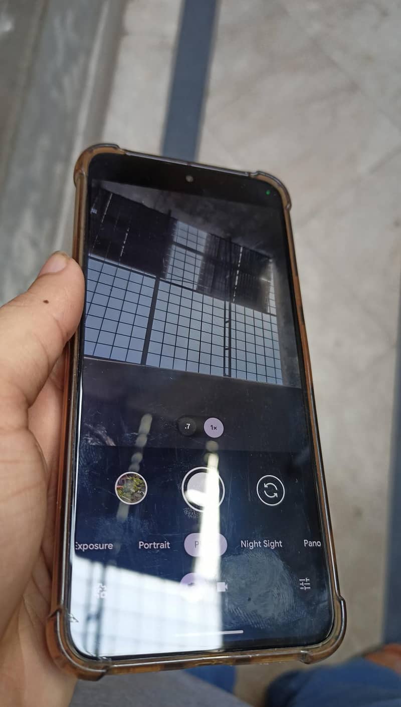 Google Pixel 8 5