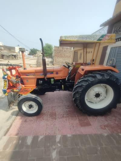 For sell Al Ghazi for Detail 0333-8926547