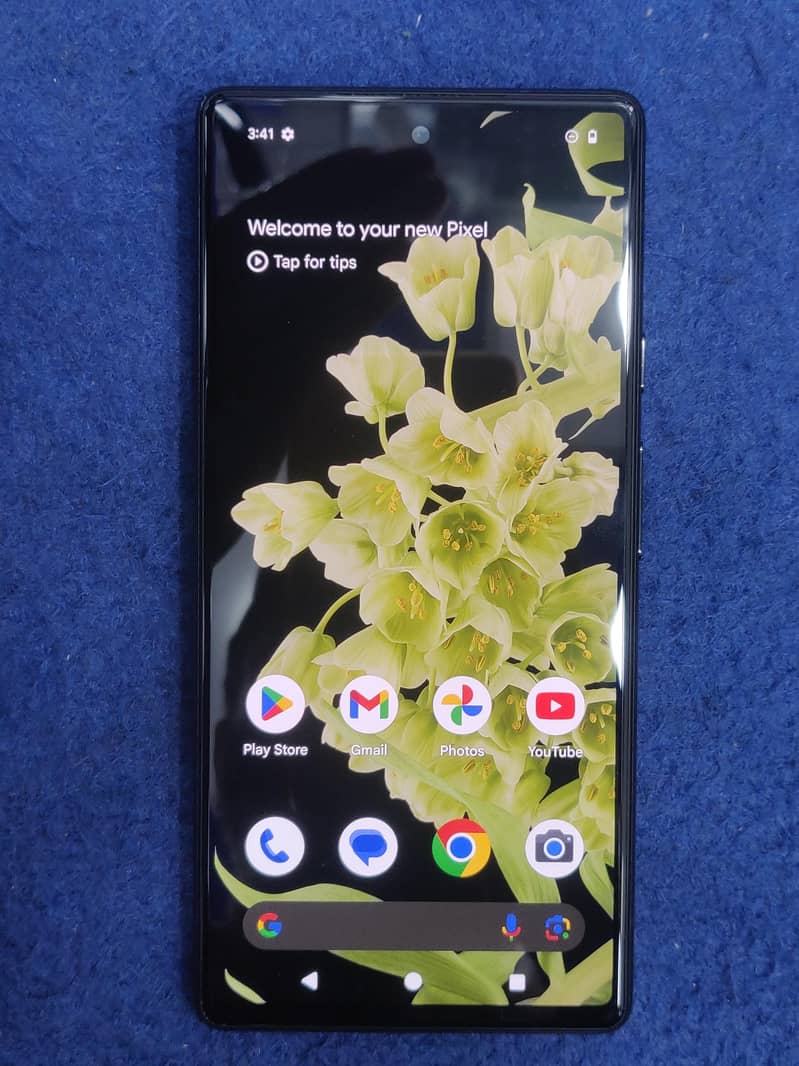 Google Pixel 6 1