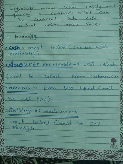 Assignment writing