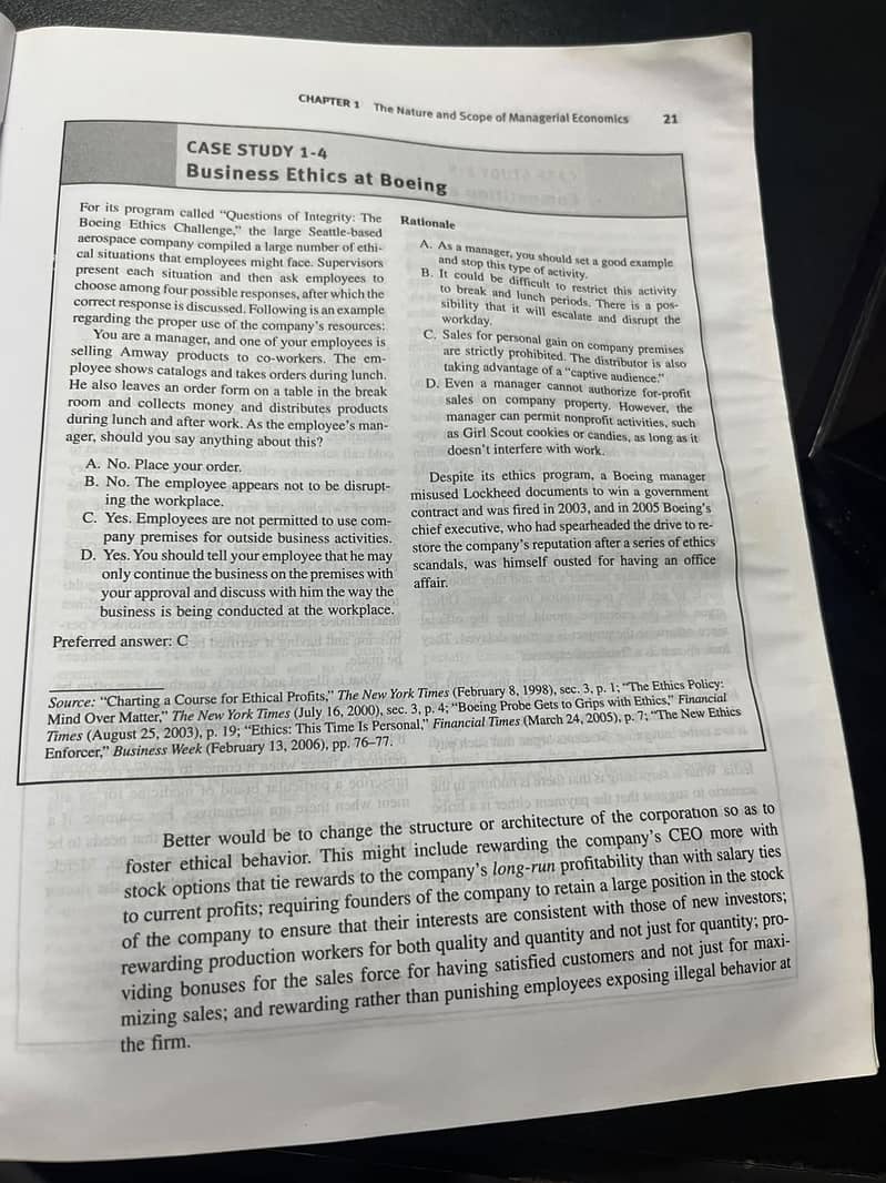 Assignment writing 1