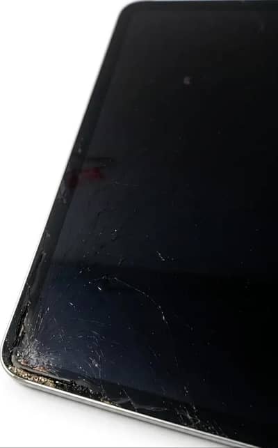 iPad Pro 12.9 (3rd Gen - 2018) Model A1876
