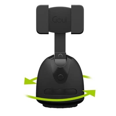 Goui Gimbal Magnetic Tracking Mount for Smartphone
