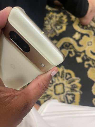Google Pixel 7