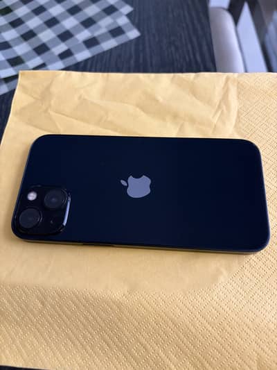 Apple iPhone 13 128GB - Non PTA - Factory Unlocked - 10/10