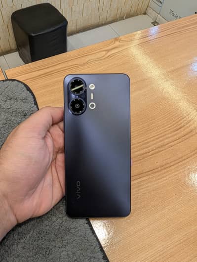 Vivo Y5