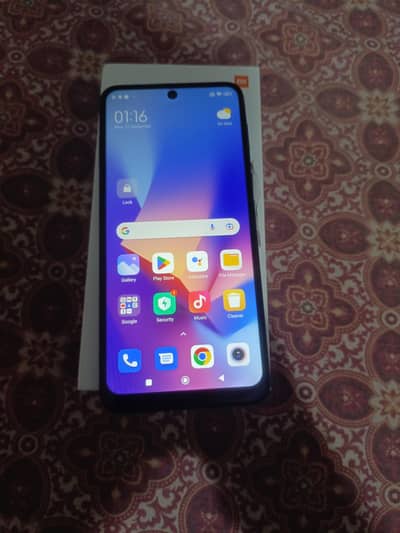 Xiaomi Redmi Note 9S