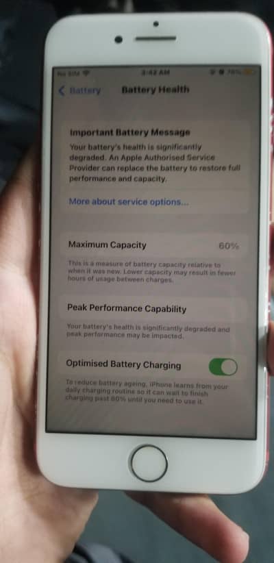 Apple iPhone SE 2020