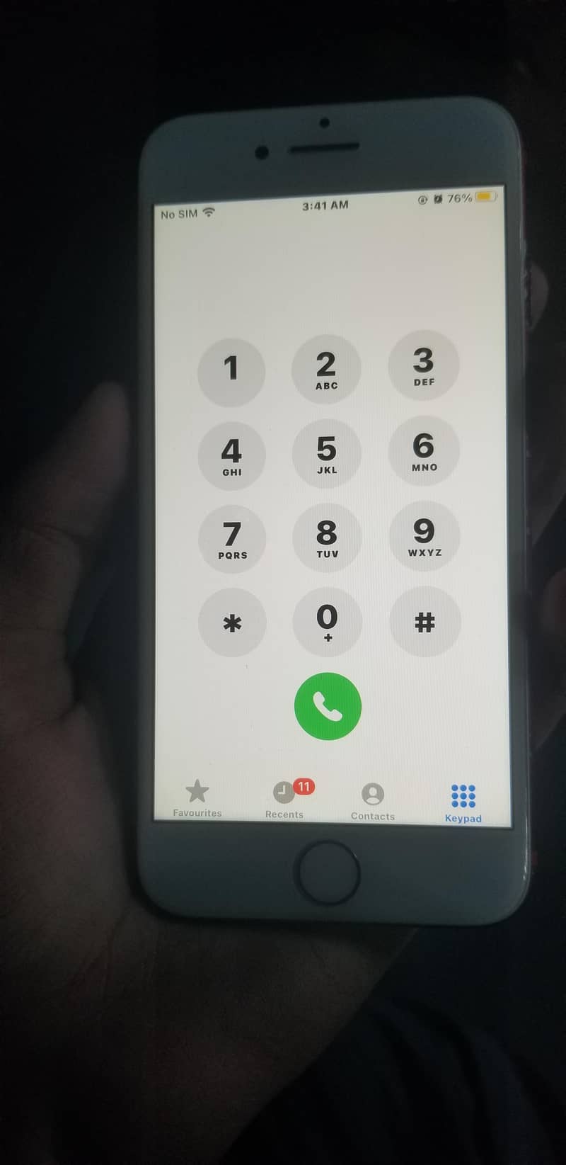 Apple iPhone7 1