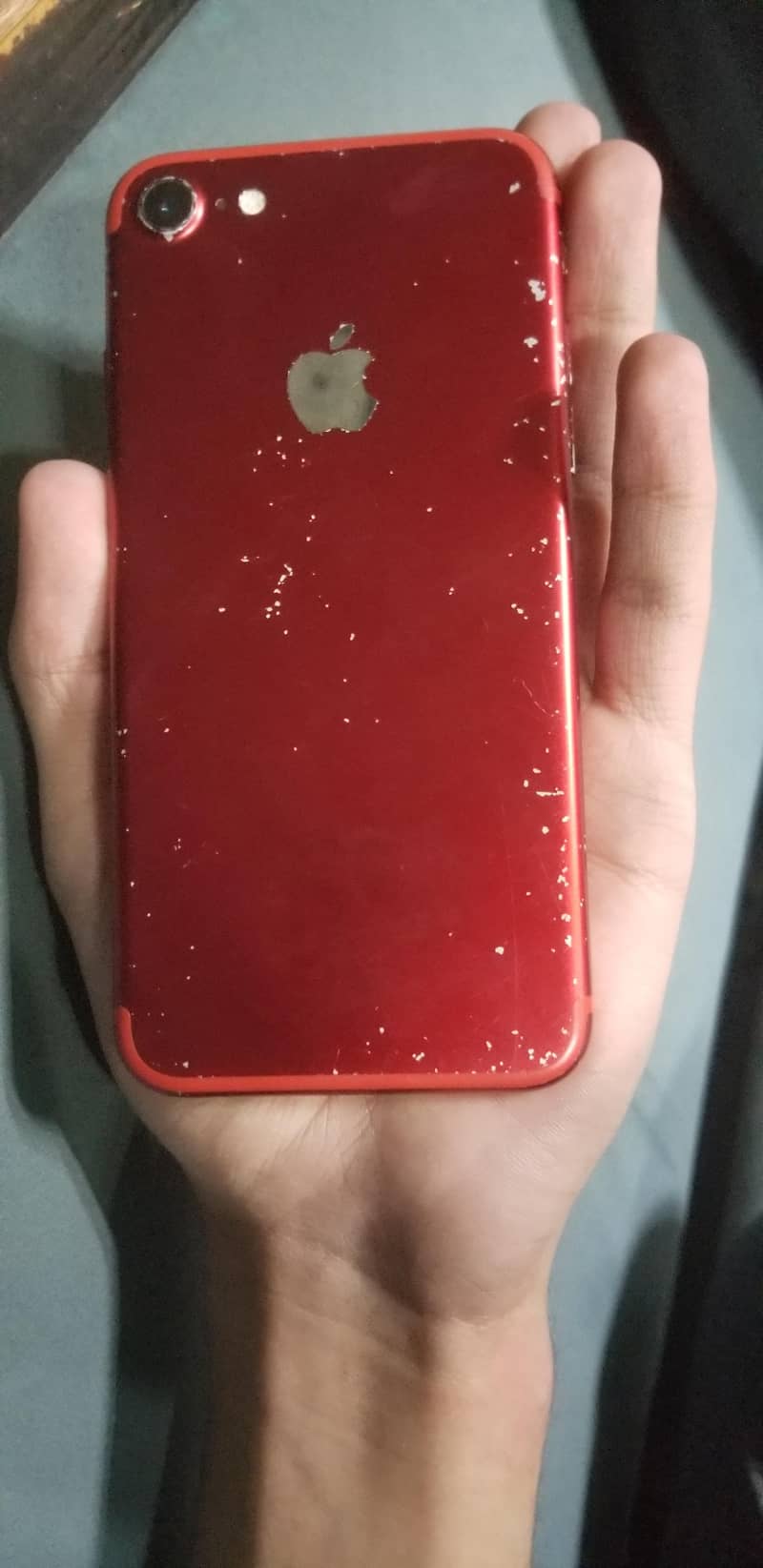 Apple iPhone7 2