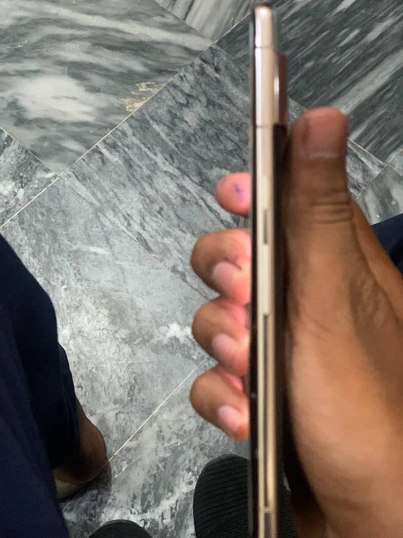 Google Pixel 7 Pro 3