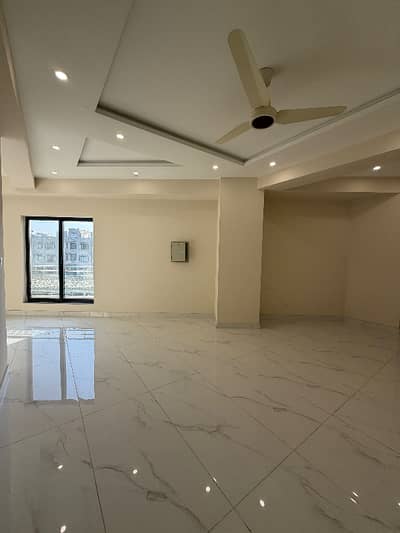 2 Bed Corner Spacious Apartment For Sale In WARDA HAMNA Residencia 4