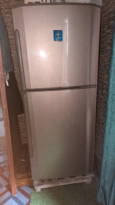 Haire refrigerator
