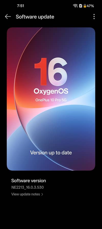 One Plus 10 Pro 5g