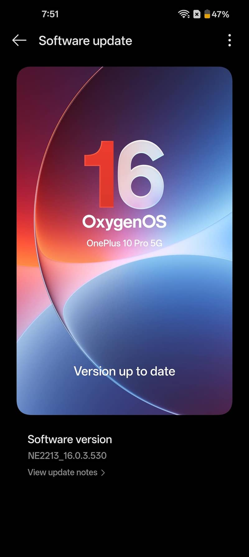 One Plus 10 Pro 5g 0