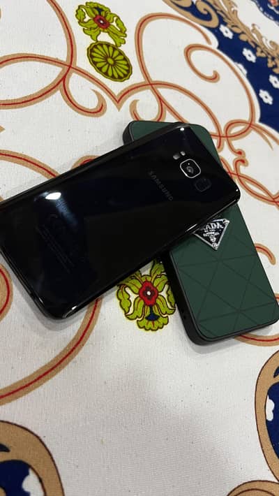 Samsung Mobile S8