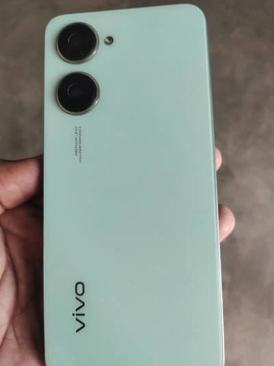 Vivo Y03