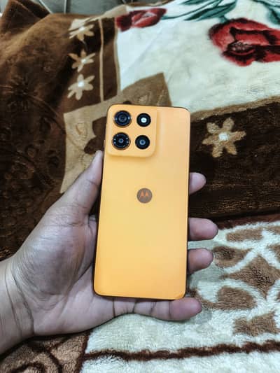 Motorola Moto G15