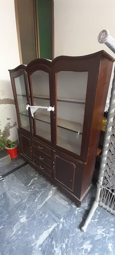 wardrobes , dressing table for sale