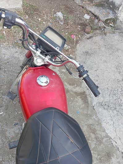 Hi speed 21 Model Islamabad num for sale