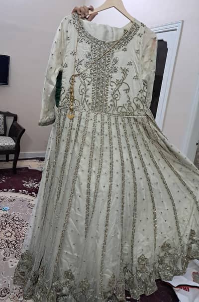 Maxi Dress in Excellent Condition
