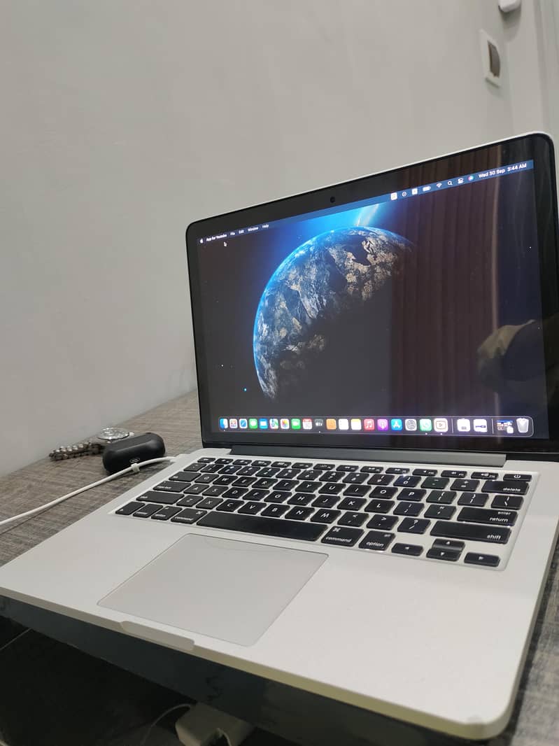 macbook 2015 pro 10/10 1