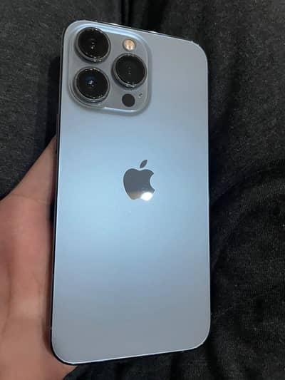 Apple iPhone 13 Pro