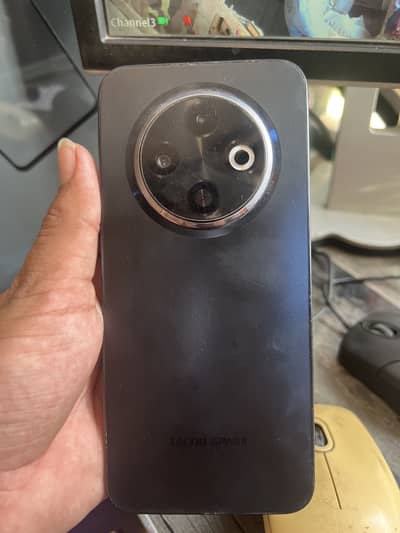 Tecno Spark 30c 6 128 Gb