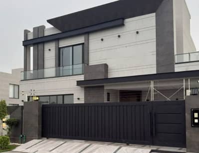 DHA Phase 7 1 Kanal Full House For Rent It'S Having