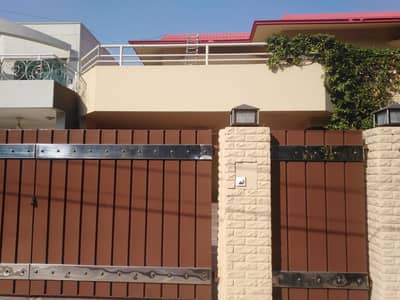 DHA Phase 3,1 Kanal Full House For Rent It'S Having