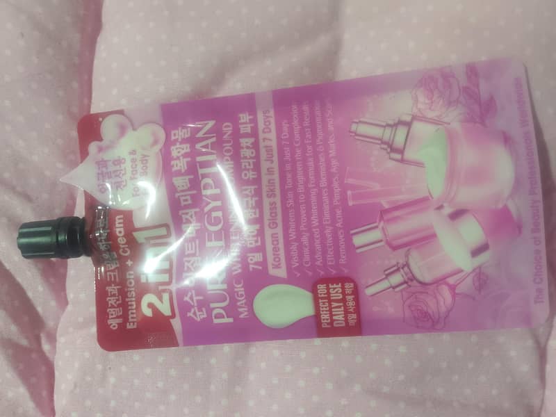 whitening compound 0