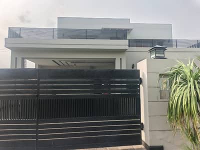 Dha Phase 6 Kanal Upper Fully Furnished For Rent It'S Having