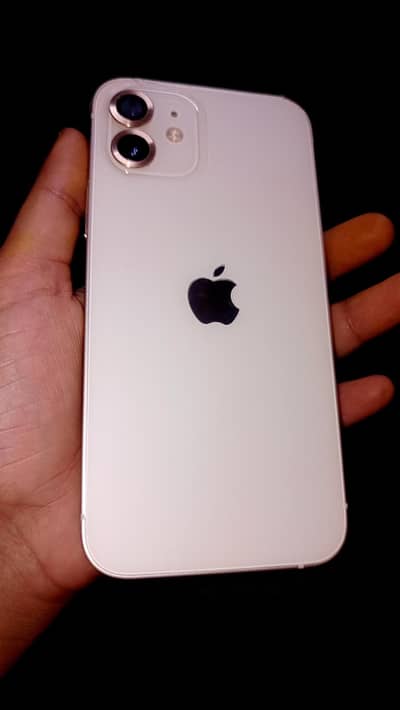 Apple iPhone 12