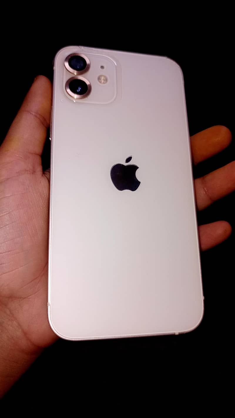 Apple iPhone 12 0