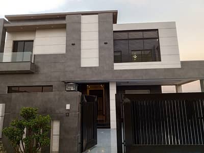 DHA Phase 6 Kanal Full House For Rent It'S Having