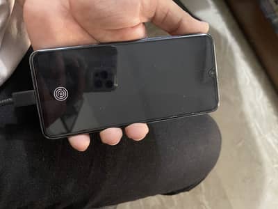 OPPO F15
