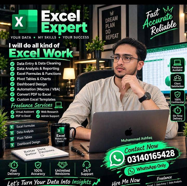 Data Entry excel work photo background removal 6