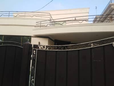 DHA Phase 1,1 Kanal Full House For Rent It'S Having