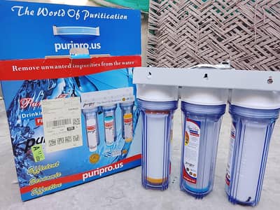 water filter