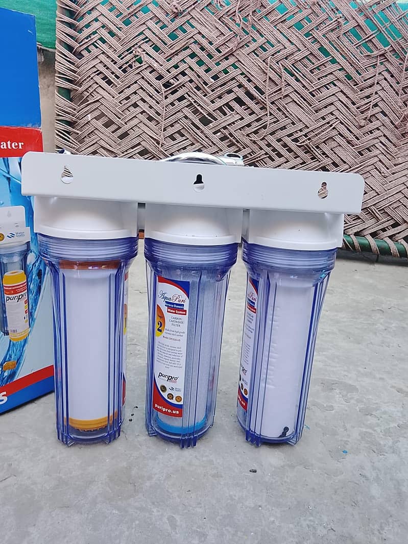 water filter 2