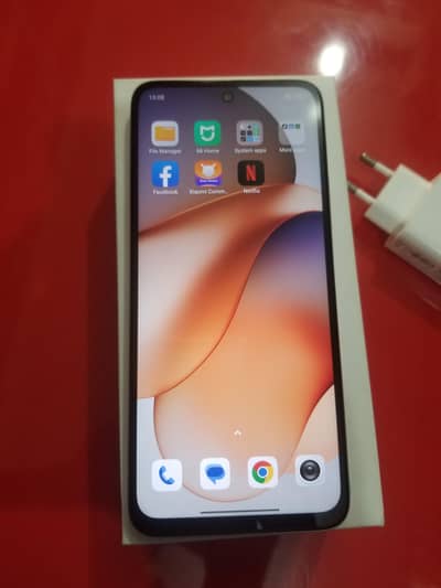 Xiaomi Redmi 12