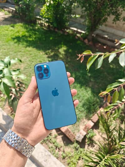 Apple iPhone 12 Pro JV 256gb