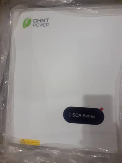 15KW chint ongrid Solar Inverter